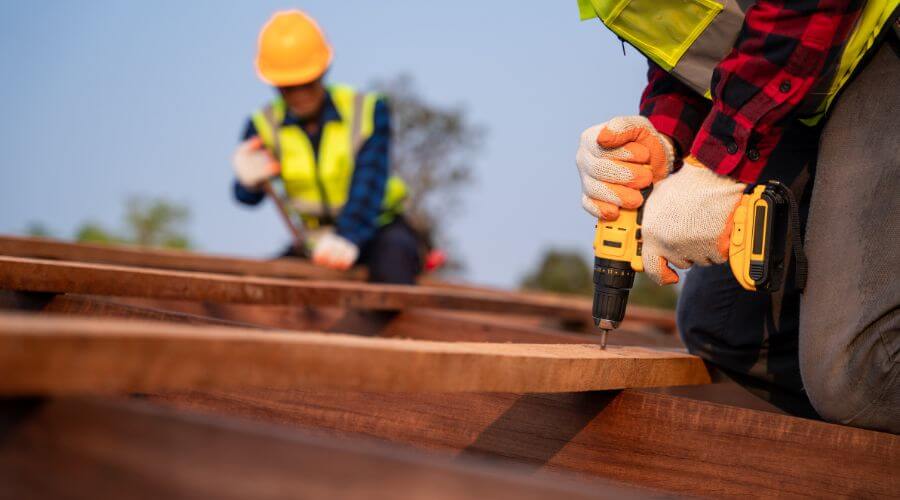 Local Chimney Repair in Spencer, WI
